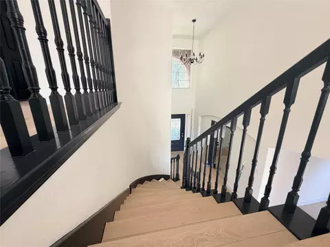 Entry Way - 22110 Bridgestone Pine Ct, Spring, TX 77388 photo 5 of 6