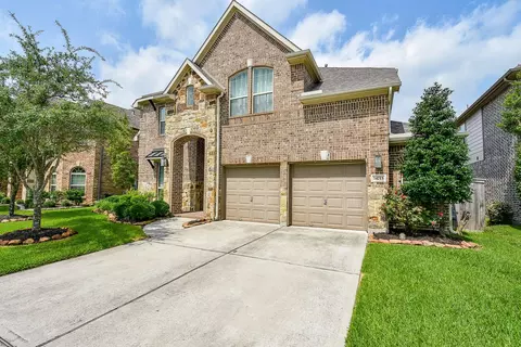 14715 Breyana Park Ln, Humble, TX 77396