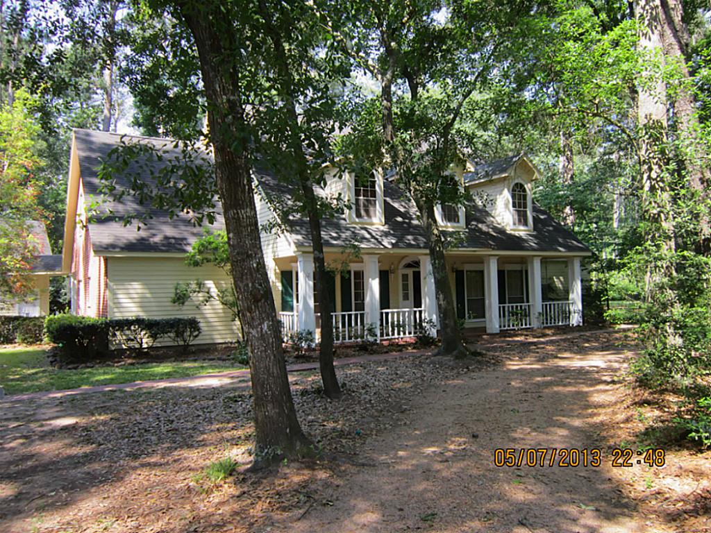 10219 Silver Leaf, Tomball, TX 77375 photo 1