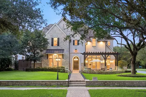 4400 Camellia Ln, Bellaire, TX 77401