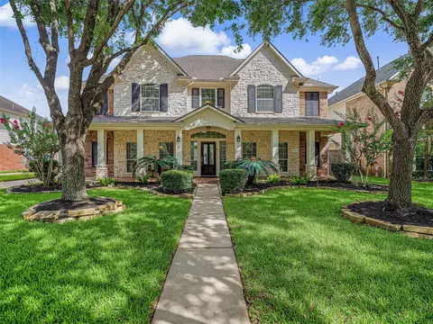 2210 Fox Path, Katy, TX 77494