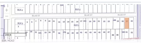 0 Blue St, Houston, TX 77028