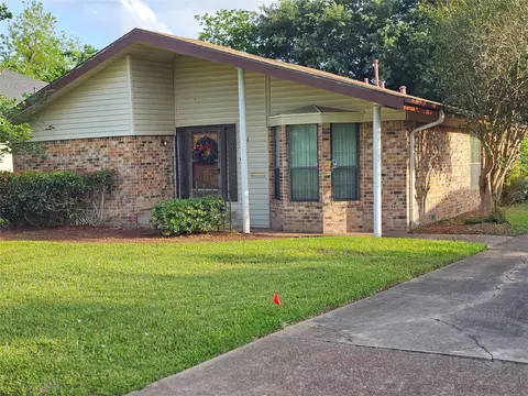 5026 Wilmington St, Houston, TX 77033