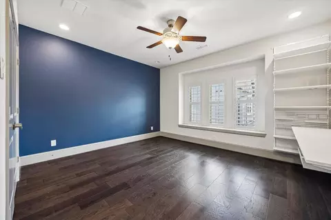 Bedroom - 1734 Cornelius Trace Loop, Houston, TX 77055 photo 3 of 8