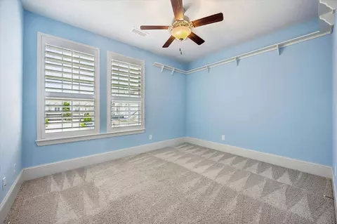 Bedroom - 1734 Cornelius Trace Loop, Houston, TX 77055 photo 7 of 8