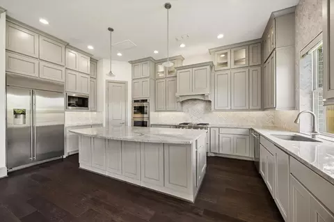 Kitchen - 1734 Cornelius Trace Loop, Houston, TX 77055 photo 1 of 5