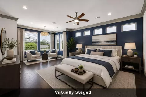 Bedroom - 1734 Cornelius Trace Loop, Houston, TX 77055 photo 1 of 8