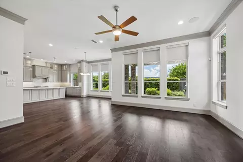 Living - 1734 Cornelius Trace Loop, Houston, TX 77055 photo 5 of 6