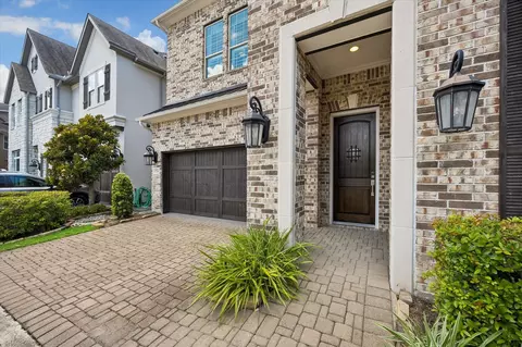 Exterior - 1734 Cornelius Trace Loop, Houston, TX 77055 photo 2 of 5