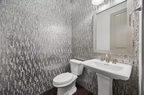 Bath - 1734 Cornelius Trace Loop, Houston, TX 77055 photo 1 of 7
