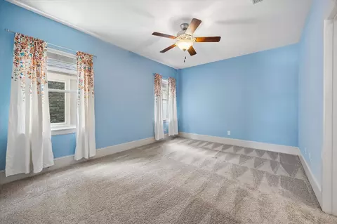 Bedroom - 1734 Cornelius Trace Loop, Houston, TX 77055 photo 5 of 8