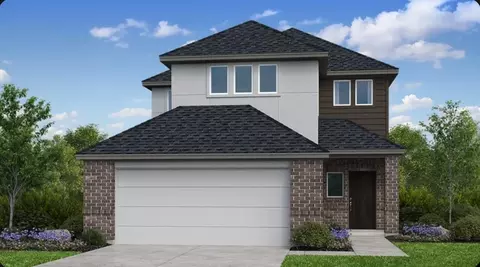9227 Willowbank Gap Ln, Cypress, TX 77433