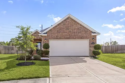 7403 French Quarter Ct, Fulshear, TX 77441