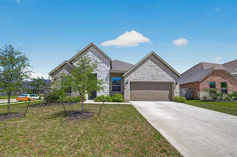 2327 Lily Cove Ct, Richmond, TX 77469