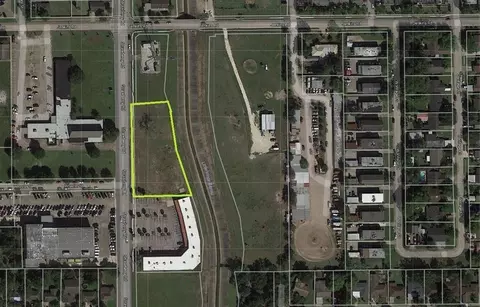 0 Strawberry Rd, Pasadena, TX 77506 photo 2