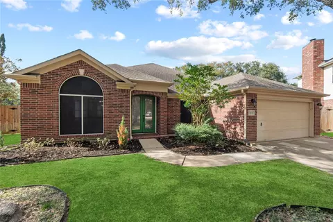 22826 Crested Lark Ct, Katy, TX 77450