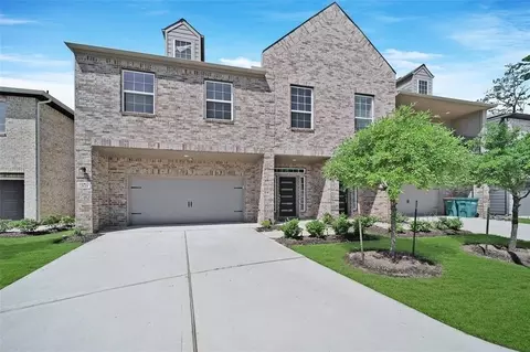 2121 Solstice Blvd, Spring, TX 77386 photo 1