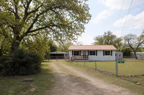 501 Sweet Gum Ln, Somerville, TX 77879