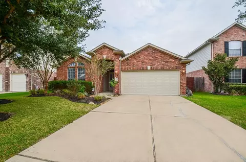 25214 Sierra Woods Ln, Katy, TX 77494
