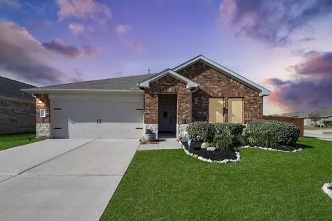 4315 Nervesa Dr, Katy, TX 77449