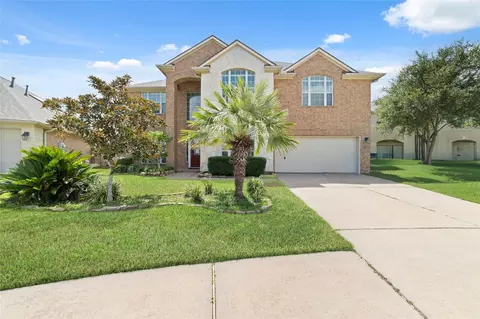 8 Terra Bella, Manvel, TX 77578