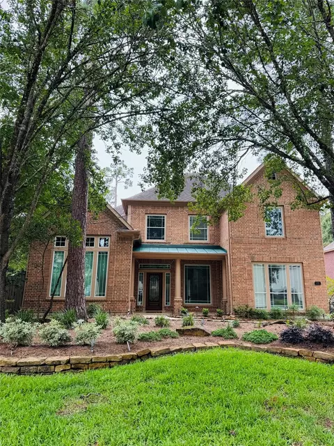 23 Broadweather Pl, The Woodlands, TX 77382