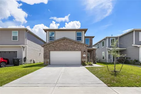7316 Madison Commons Ln, Houston, TX 77075