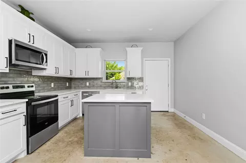 Kitchen - 300 Pine St, Forney, TX 75126 photo 1 of 4