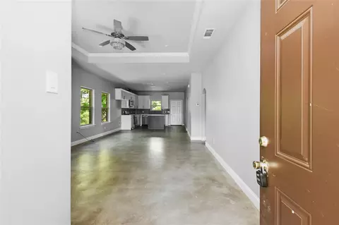 Entry Way - 300 Pine St, Forney, TX 75126 photo 1 of 2