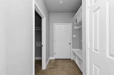 Entry Way - 300 Pine St, Forney, TX 75126 photo 2 of 2