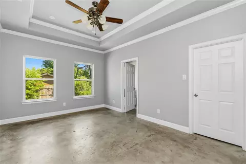 Bedroom - 300 Pine St, Forney, TX 75126 photo 4 of 5