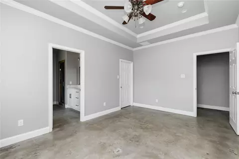 Bedroom - 300 Pine St, Forney, TX 75126 photo 2 of 5