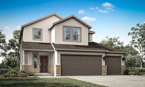 2654 Lake Bryan Dr, Dayton, TX 77535