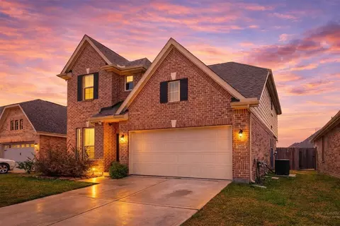 2903 Painted Sunrise Trl, Houston, TX 77045