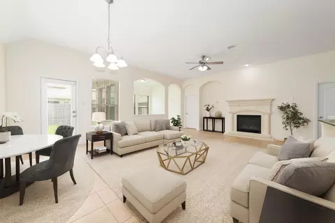 17314 Aldenwilds Ln, Richmond, TX 77407