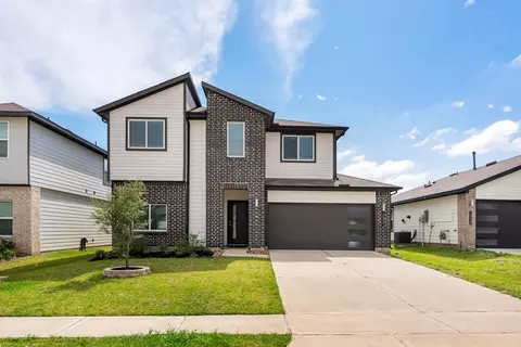14215 Black Canyon Ln, Conroe, TX 77384