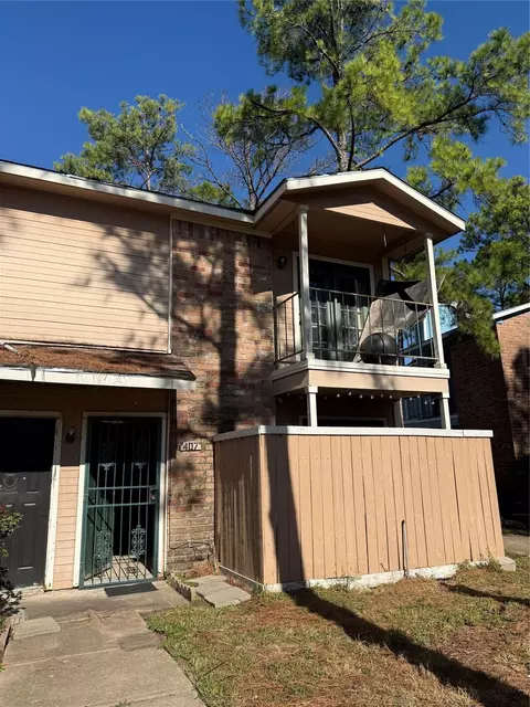7402 Alabonson Rd #407, Houston, TX 77088