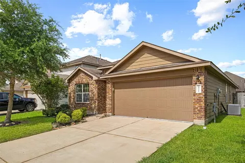 14111 Brunswick Place Dr, Houston, TX 77047