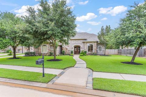 1224 Cypress Casa en Venta - Cypress TX Bienes Raíces - Movoto