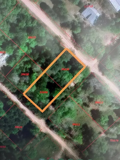 tbd D Margie Dr, Livingston, TX 77351