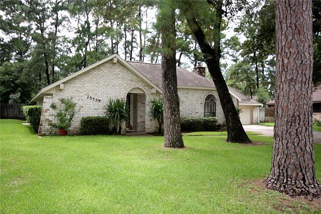 25523 Long Hill Ln, Spring, TX 77373 photo 1