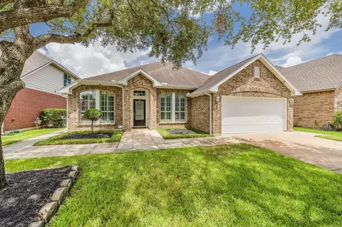 8518 Durango Valley Ln, Cypress, TX 77433