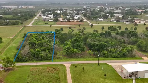 lot3 4 Ingram St, Matagorda, TX 77457