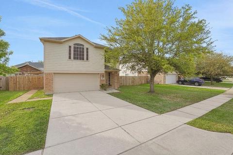 8227 Montego Bay Dr, Baytown, TX 77523