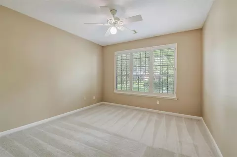 Bedroom - 35 Cherry Blossom Pl, Spring, TX 77381 photo 7 of 8