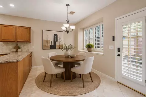 Dining - 35 Cherry Blossom Pl, Spring, TX 77381 photo 3 of 3