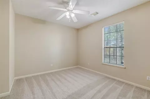 Bedroom - 35 Cherry Blossom Pl, Spring, TX 77381 photo 3 of 8