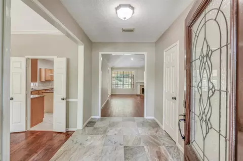 Entry Way - 35 Cherry Blossom Pl, Spring, TX 77381 photo 1 of 1