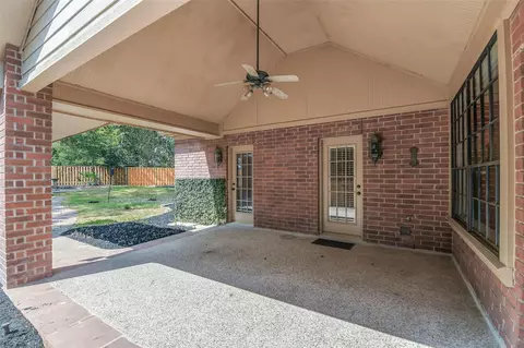 Exterior - 35 Cherry Blossom Pl, Spring, TX 77381 photo 3 of 6