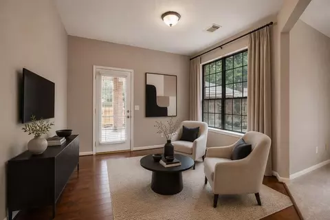 Living - 35 Cherry Blossom Pl, Spring, TX 77381 photo 2 of 7